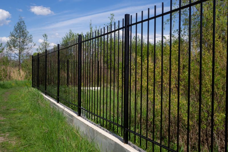 Fence Installation in Memphis