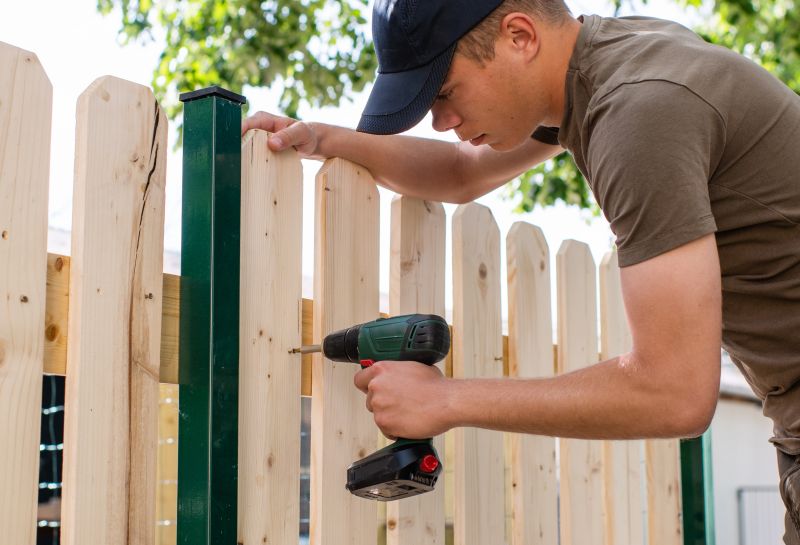 Affordable Fence Services